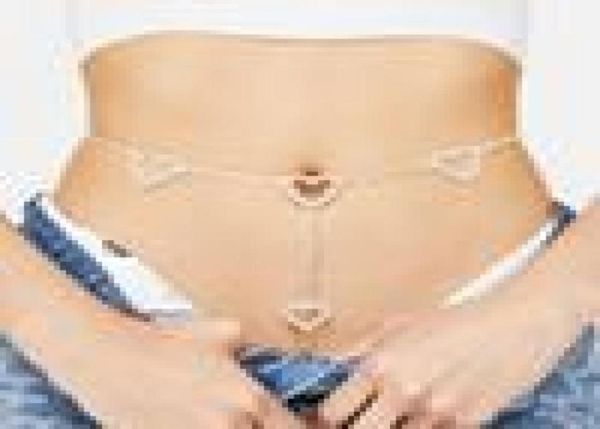 summer beach rhinestone heart waist chain belt jewelry for women full diamond belly body chain crystal jewelry party gift8433389, Silver